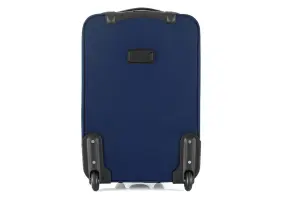 Чемодан Semi Line 20" S Blue (T5677-1)