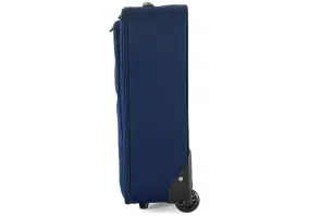Чемодан Semi Line 20" S Blue (T5677-1)