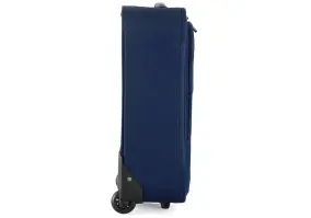 Чемодан Semi Line 20" S Blue (T5677-1)