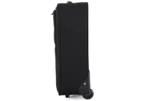 Чемодан Semi Line 20" S Black (T5676-1)