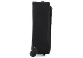 Чемодан Semi Line 20" S Black (T5676-1)