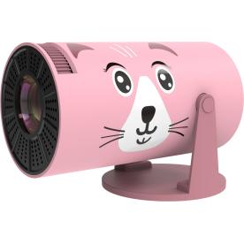 Проектор Kiano Kid Pink