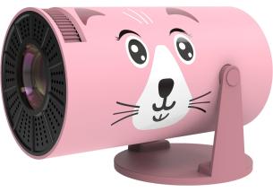 Проектор Kiano Kid Pink