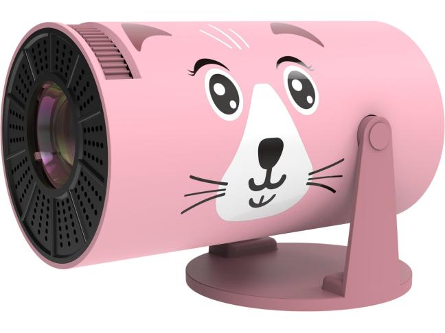 Проектор Kiano Kid Pink