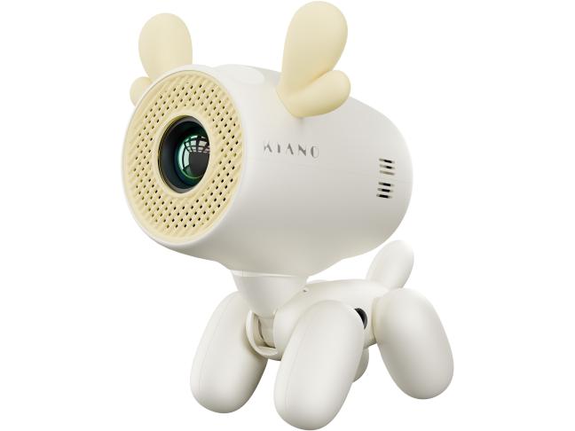 Проектор Kiano Alpha Kid Reindeer