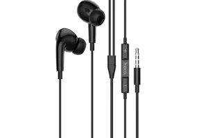 Наушники Hoco M101 Pro Black (6931474782373)