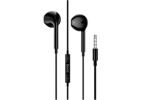 Наушники Hoco M101 Crystal joy Black (6931474782335)