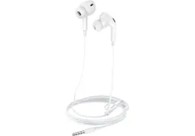 Наушники Hoco M101 Pro White (6931474782380)