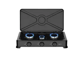 Настольная газовая плита  Sokany SK-07003