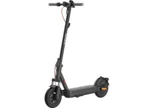 Электросамокат Xiaomi Electric Scooter 5 Black BHR9608EU
