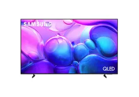 Телевізор Samsung QE55Q6FAAUXUA