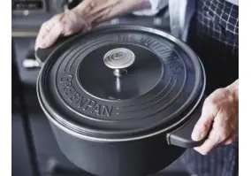 Жаровня GreenPan CC002222-001