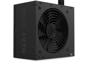 Блок питания NZXT C750 Bronze (PA-7B3BB)