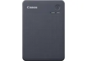 Принтер Canon SELPHY Square QX20 Gray (6752C002)