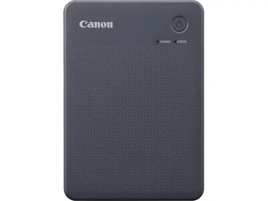 Принтер Canon SELPHY Square QX20 Gray (6752C002)