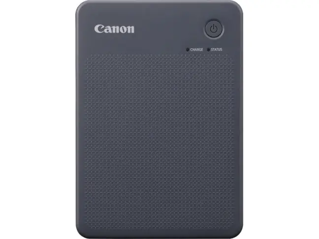 Принтер Canon SELPHY Square QX20 Gray (6752C002)