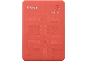 Принтер Canon SELPHY Square QX20 Red (6754C002)