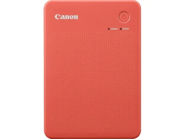 Принтер Canon SELPHY Square QX20 Red (6754C002)