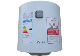 Водонагреватель (бойлер) электрический накопительный Bradex RD50-15/RJ