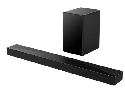 Саундбар TCL Q65HE