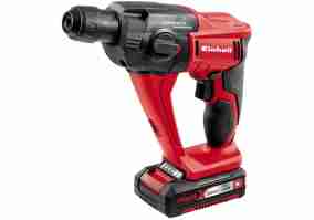 Перфоратор акумуляторний Einhell TE-HD 18 Li Kit