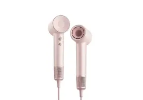 Фен  Xiaomi Heyplus High Speed Hair Dryer Mini Pink (M09P)