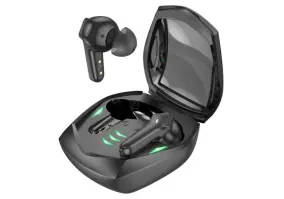 Наушники Hoco EW28 Magic Black (6931474785046)