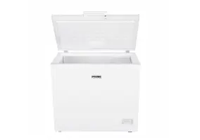 Морозильна скриня Prime Technics CS 20143 E