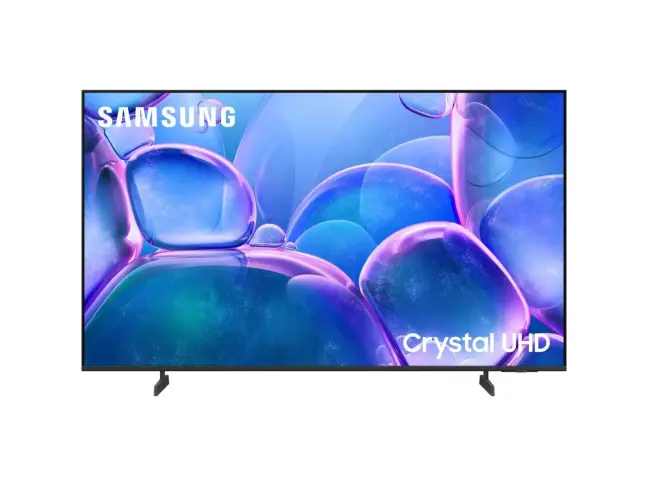 Телевизор Samsung UE43U7022F
