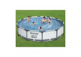 Бассейн каркасный Bestway 56416