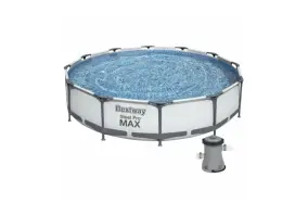 Бассейн каркасный Bestway 56416