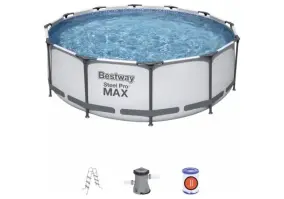 Бассейн каркасный Bestway 56418