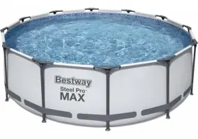 Бассейн каркасный Bestway 56418