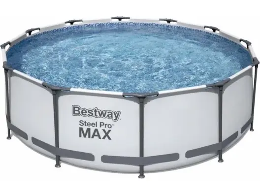 Бассейн каркасный Bestway 56418