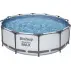 Бассейн каркасный Bestway 56418