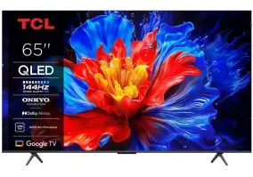Телевизор TCL 65T8C