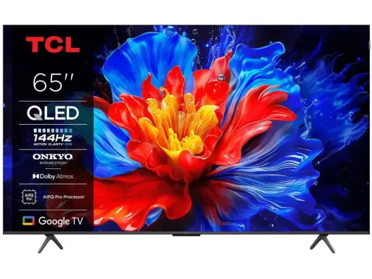 Телевизор TCL 65T8C