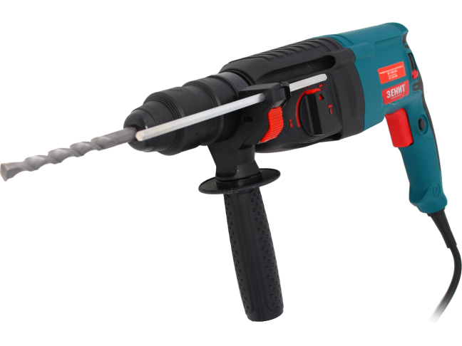 Перфоратор Зенит ЗП-1100 DFR