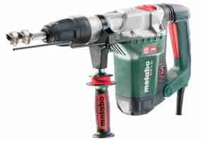 Перфоратор Metabo KHE 5-40