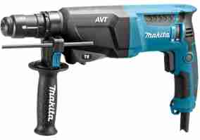 Перфоратор Makita HR2611FT