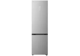 Холодильник с морозильной камерой LG GC-B509EMLM