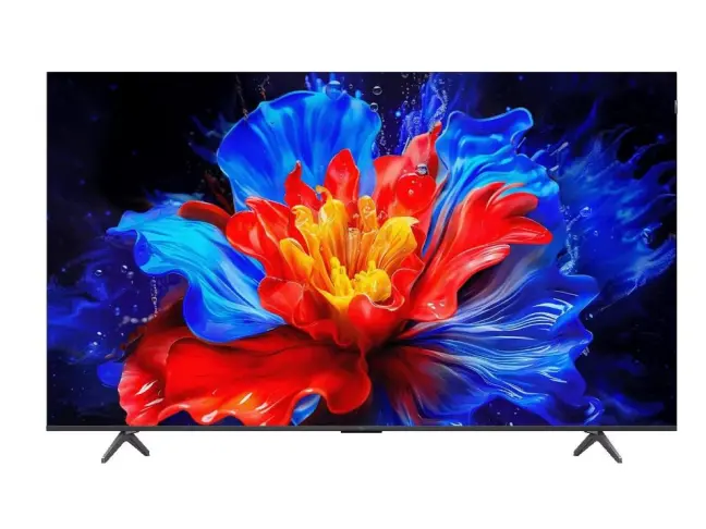Телевизор TCL 75P81K