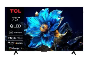 Телевізор TCL 75P71K