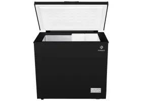 Морозильна скриня INTERLUX IL-0208CFBL