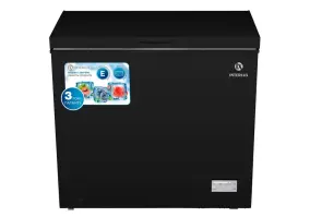 Морозильна скриня INTERLUX IL-0208CFBL