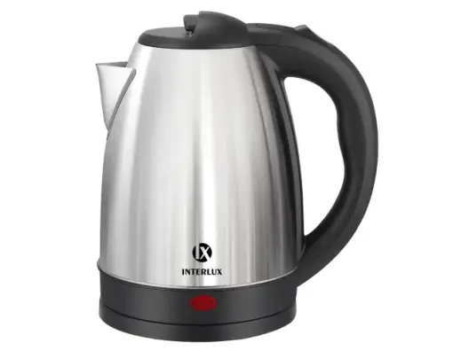Электрочайник INTERLUX ILK-0018
