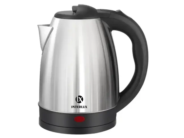 Электрочайник INTERLUX ILK-0018