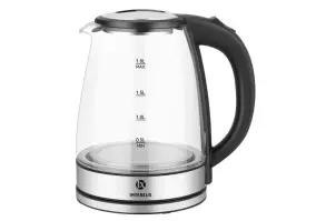 Электрочайник INTERLUX ILK-0022GM
