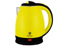 Электрочайник INTERLUX ILK-2048DY
