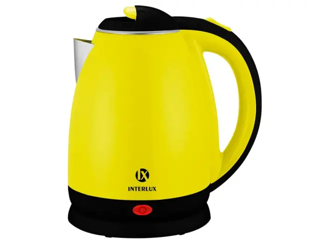 Электрочайник INTERLUX ILK-2048DY